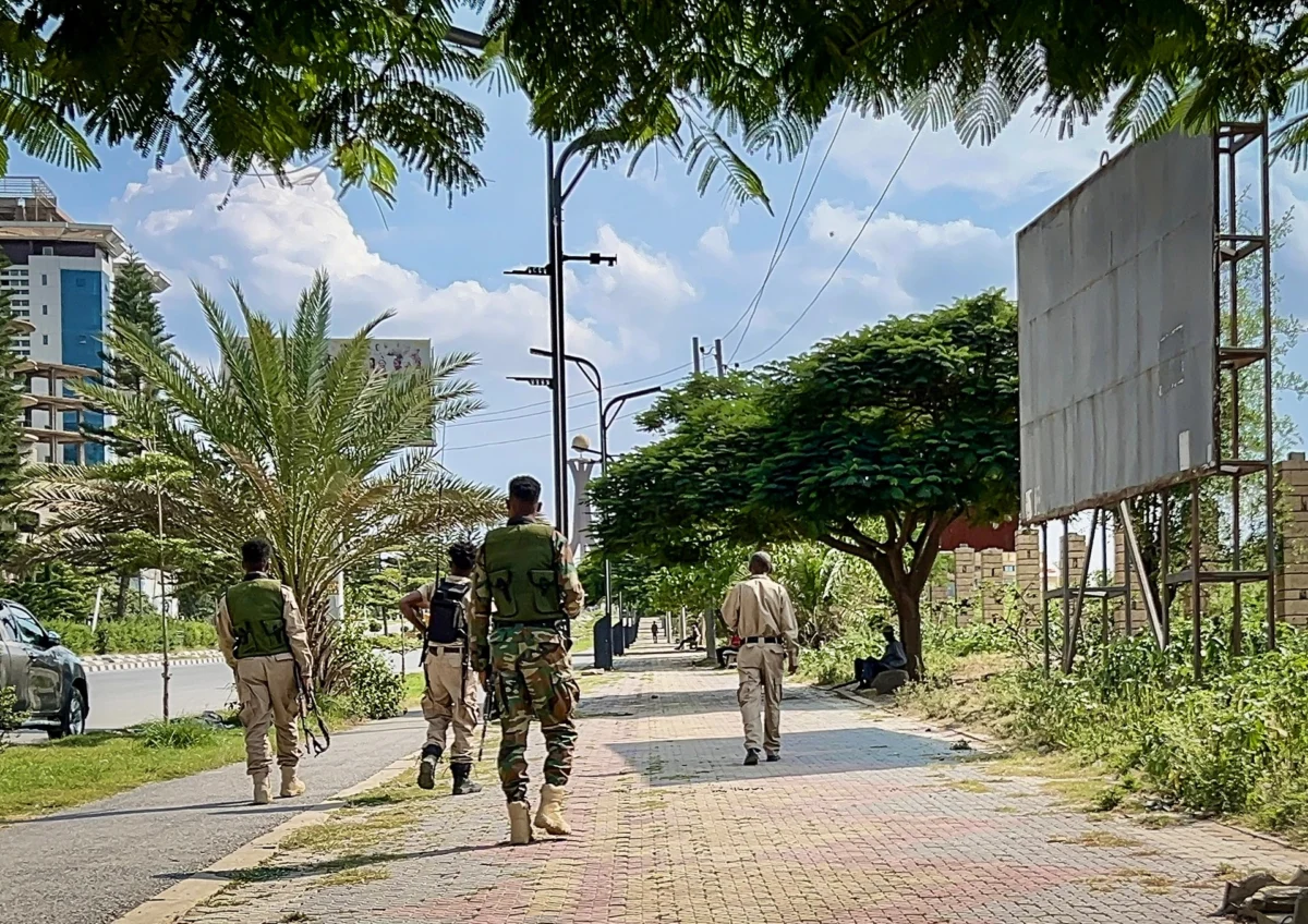 Ethiopia’s Neighbors Face Pressure Over Tigray War Escalation