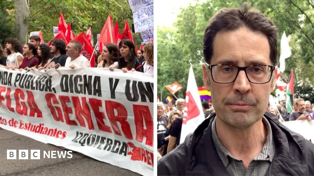 Spain Housing Crisis Sparks Political Tensions After Congress Rejection