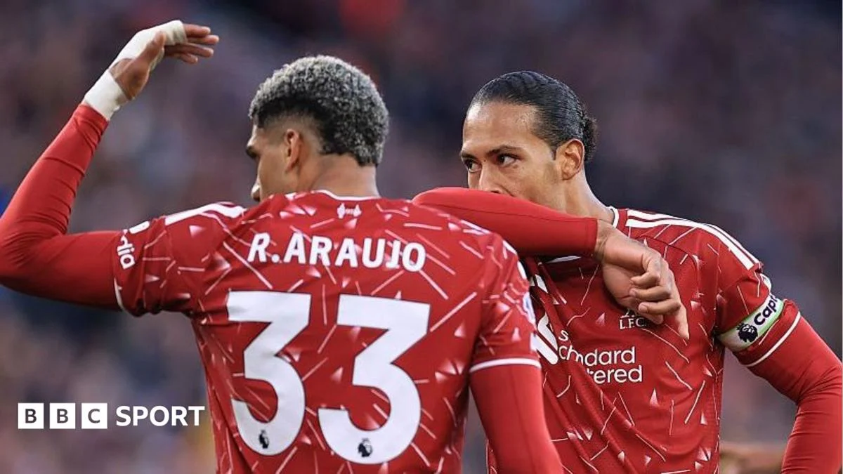 Liverpool Struggle at Anfield as Iraola Awaits First Win