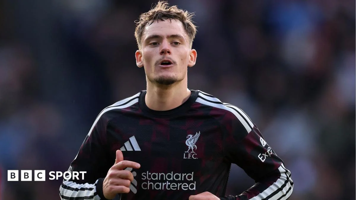 Wirtz delivers but remains Liverpool’s conundrum
