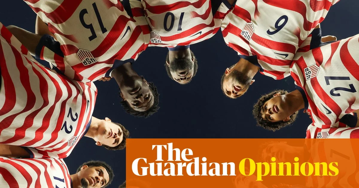 USMNT Shifts From Savior Model Toward Youth Focus
