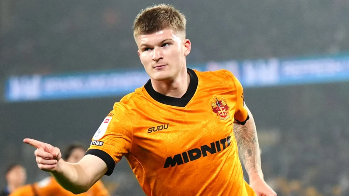 Wolves Face Portsmouth in Sky Sports Live Fixture
