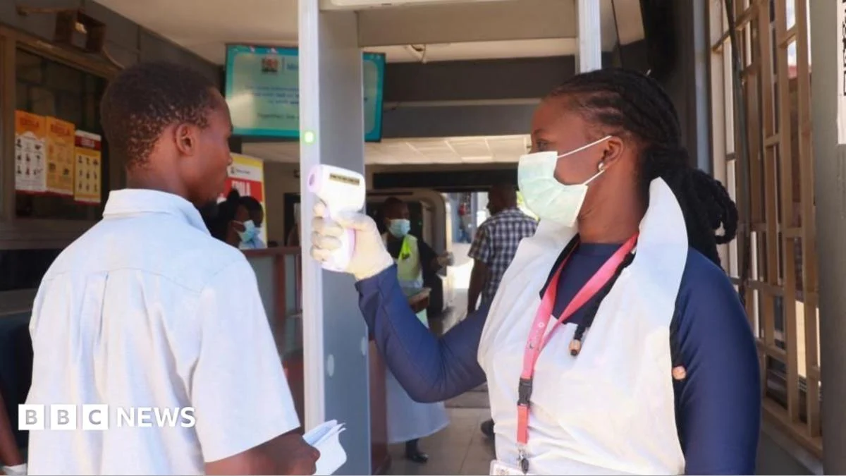 Second Ebola Death Reported in Kenya Tied to First Case