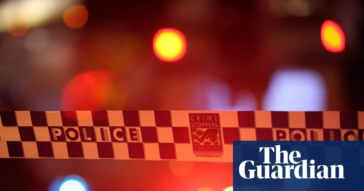 Sydney Home Invasions Leave Two Women Hospitalized, Three Men Charged