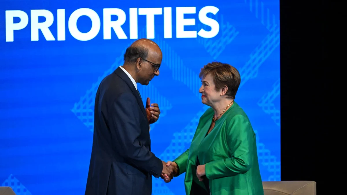 World Bank Council Urges Crisis-Era Employment Support as IMF Warns of AI Impact