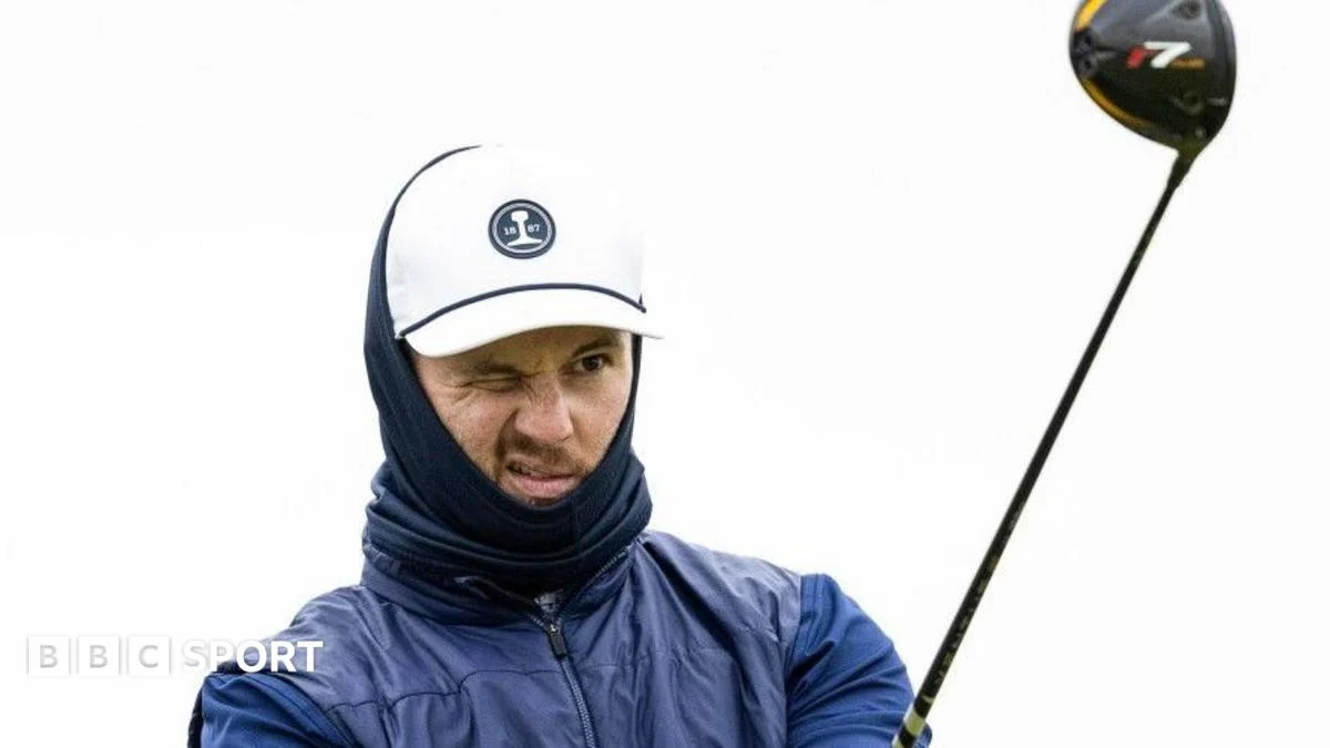 World No. 979 Stewart Rises After Fourth Place Finish