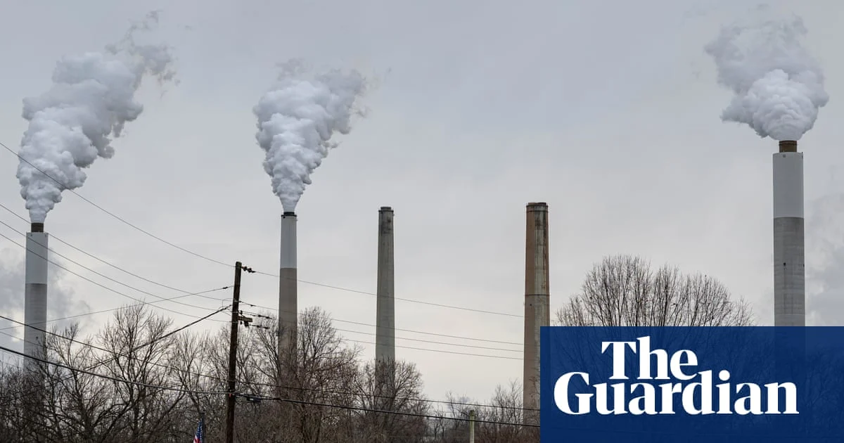 UN Urges 18% Emissions Cut in Four Years to Avoid Climate Overshoot