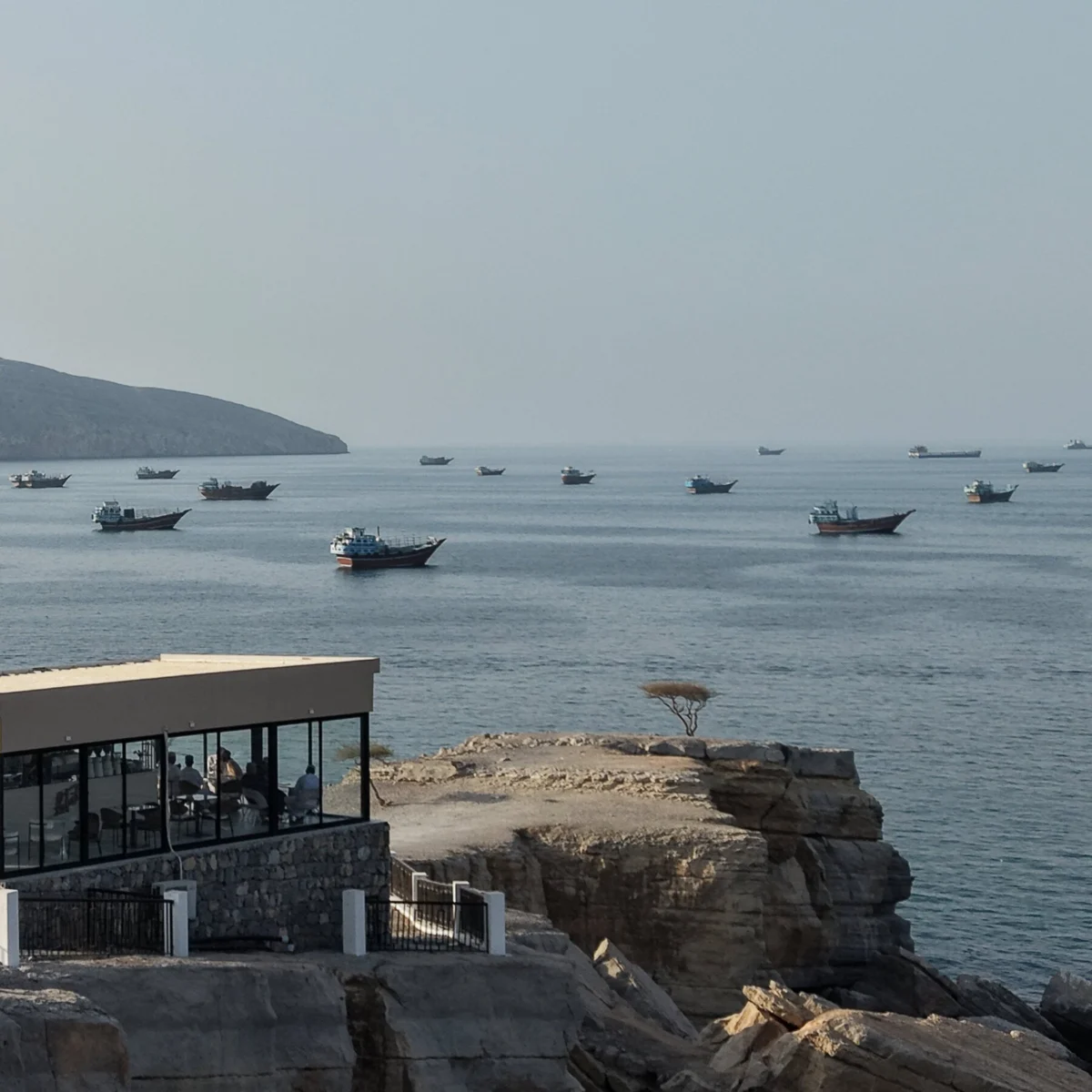 Energy Security Tested by Escalating Middle East Threats