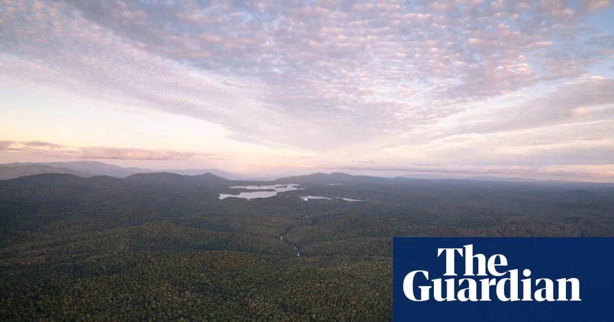 $19m Raised to Protect Far North Queensland Conservation Tract