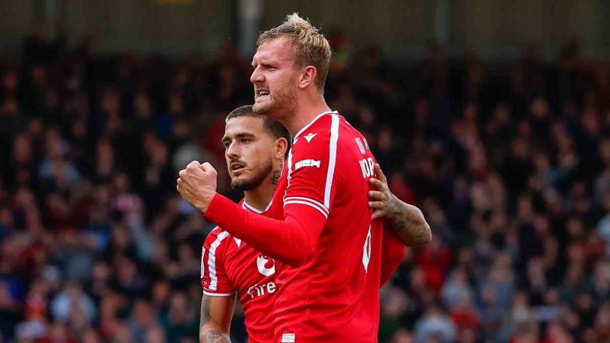 Wrexham Rout Preston in 4-1 Sky Bet Championship Win