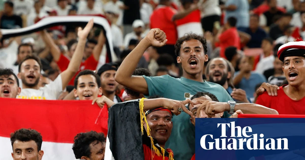 Yemen Coach Stays Positive Despite Gulf Cup Exit