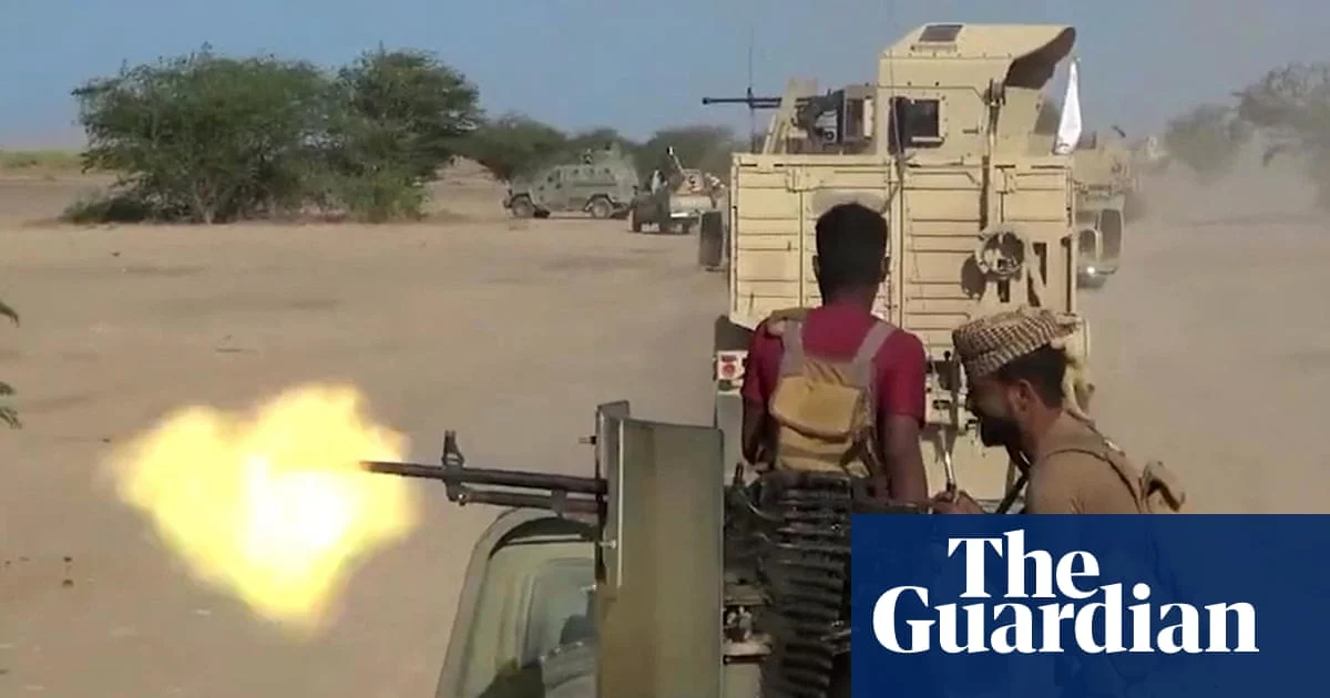 Yemen Civil War: Conflict Escalates Beyond Borders