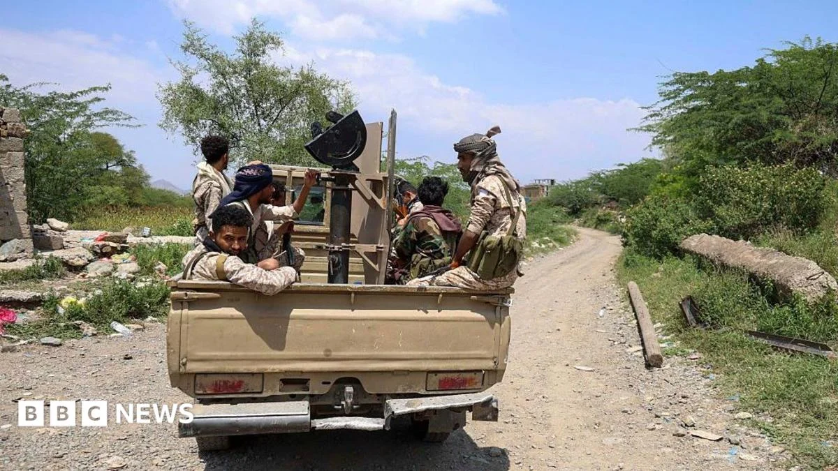 Yemen Government Declares All-Out War to Reclaim Land from Houthis