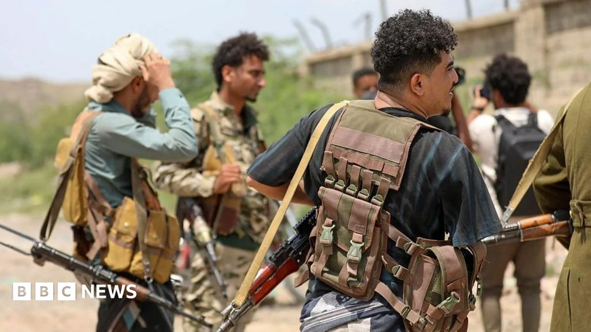 Yemeni Military Says It Has Secured Red Sea Waterway