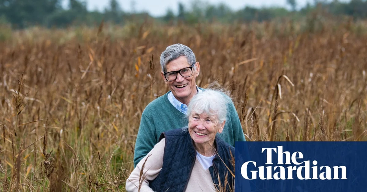 Norfolk Couple Wins Third Legal Battle Over Wetland Protection