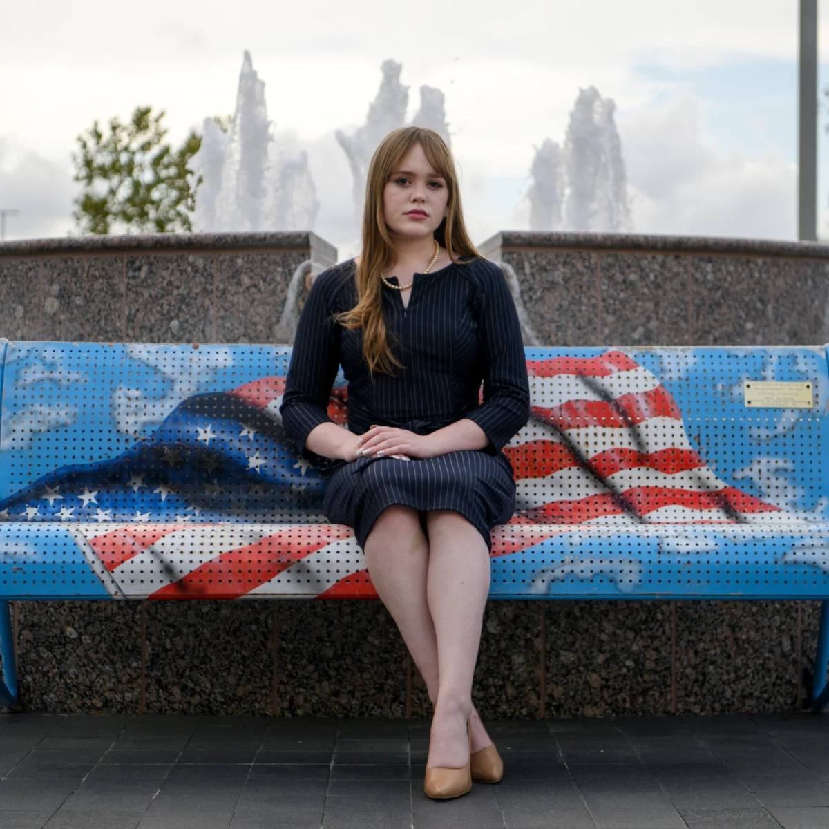 Young Voters Return to Democrats After Trump Swing