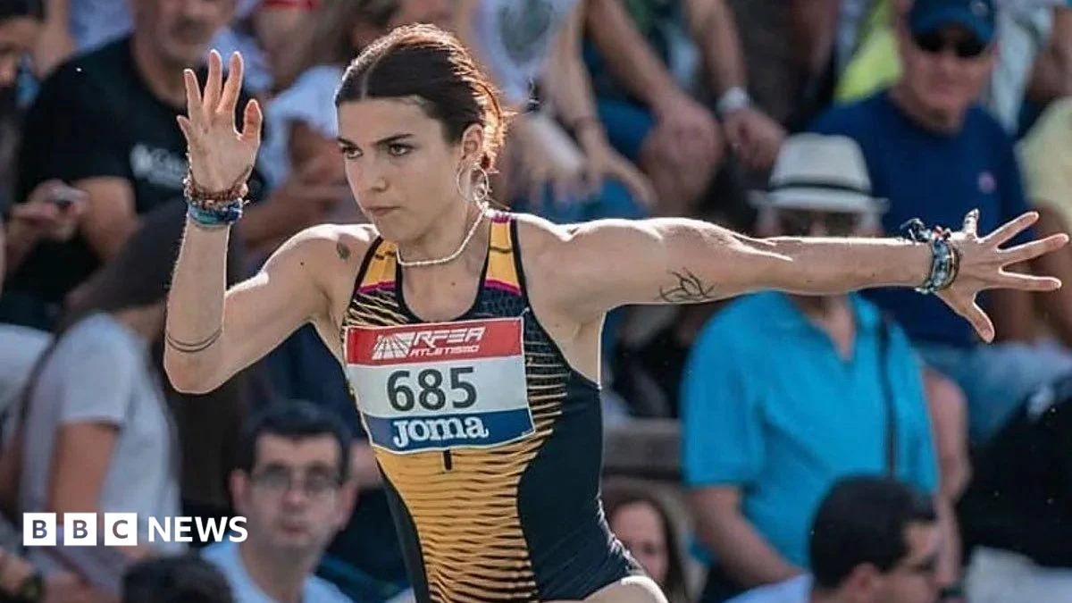 Spain Train Crash Claims Young Athlete and Former Minister