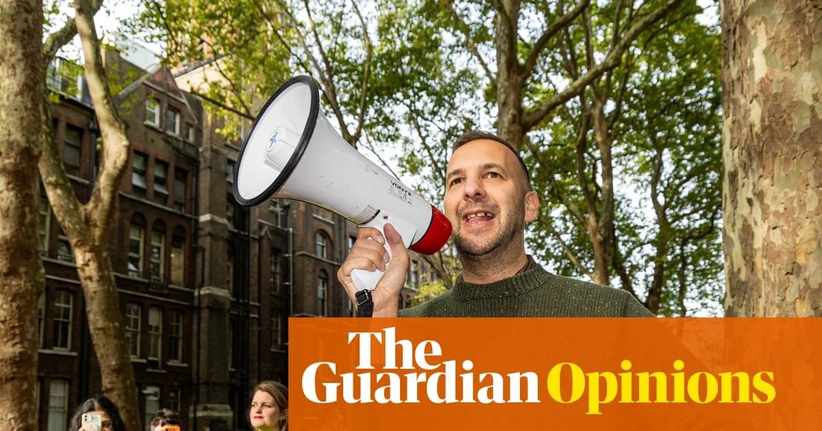 Green Leader Zack Polanski Criticized Over Zionism Debate Handling