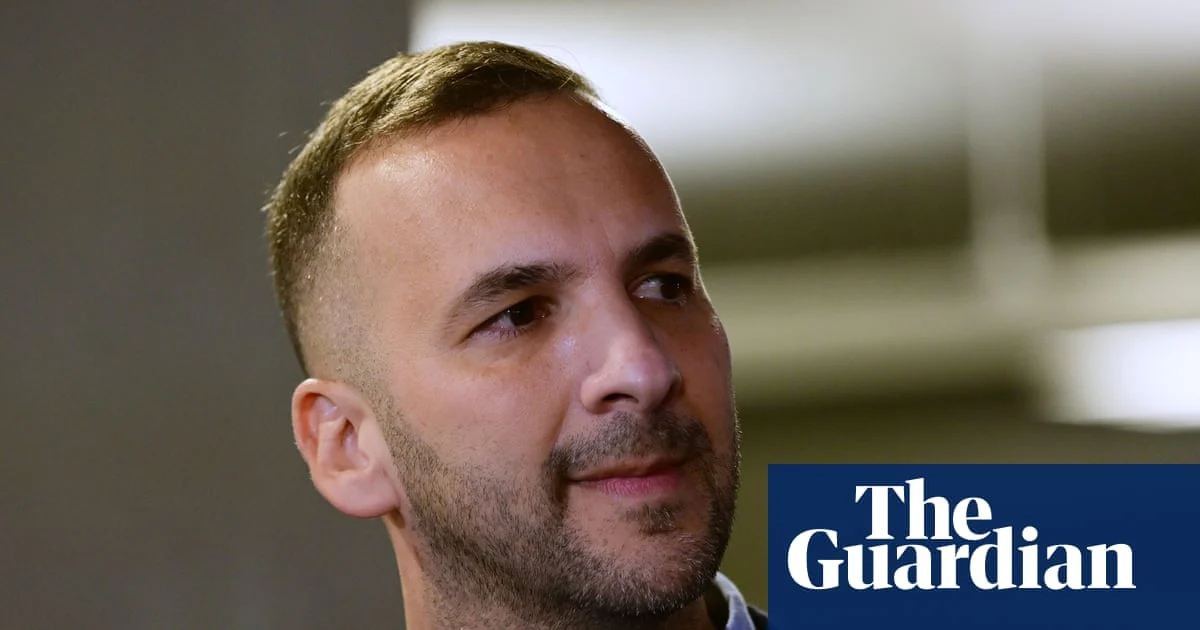 Polanski Signals Green Party Overhaul After Zionism Vote Row