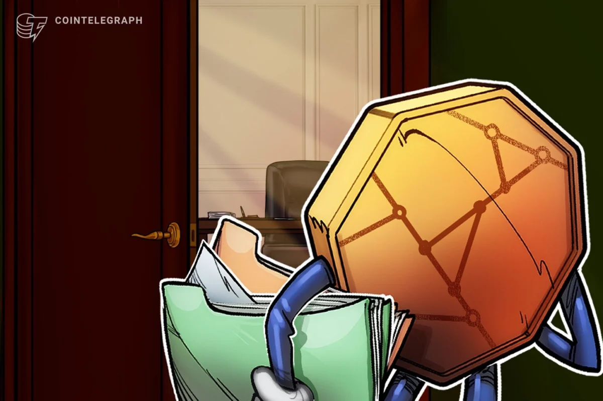 Zcash Registers Washington Lobbyist to Push Crypto Policy