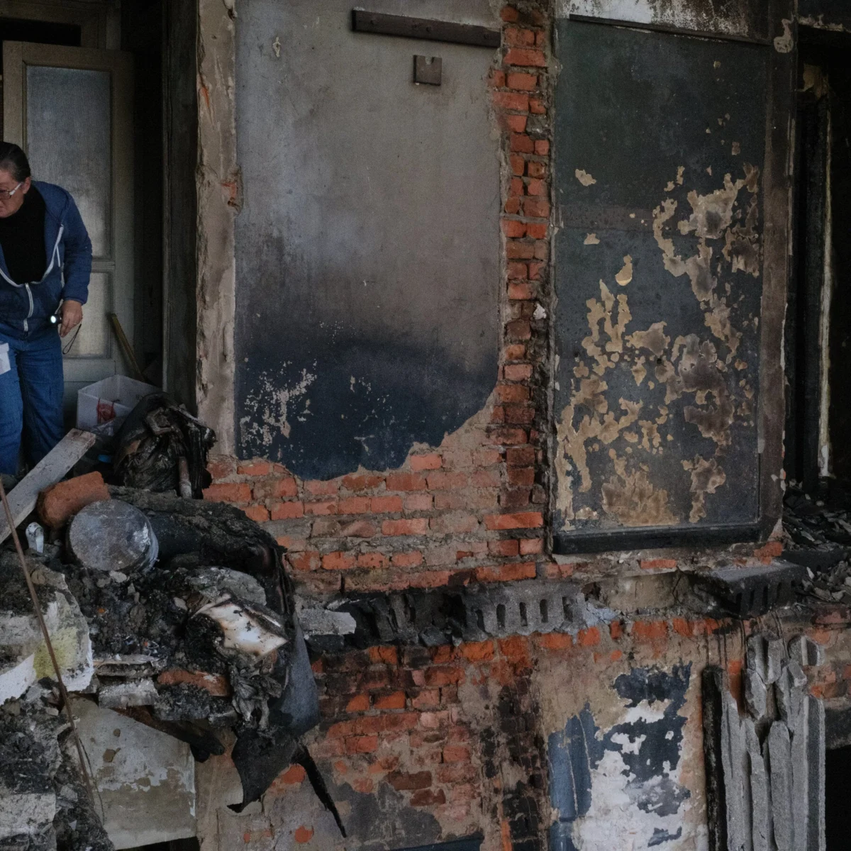 Zelensky Warning Concern Fuels US-Ukraine Intelligence Tension