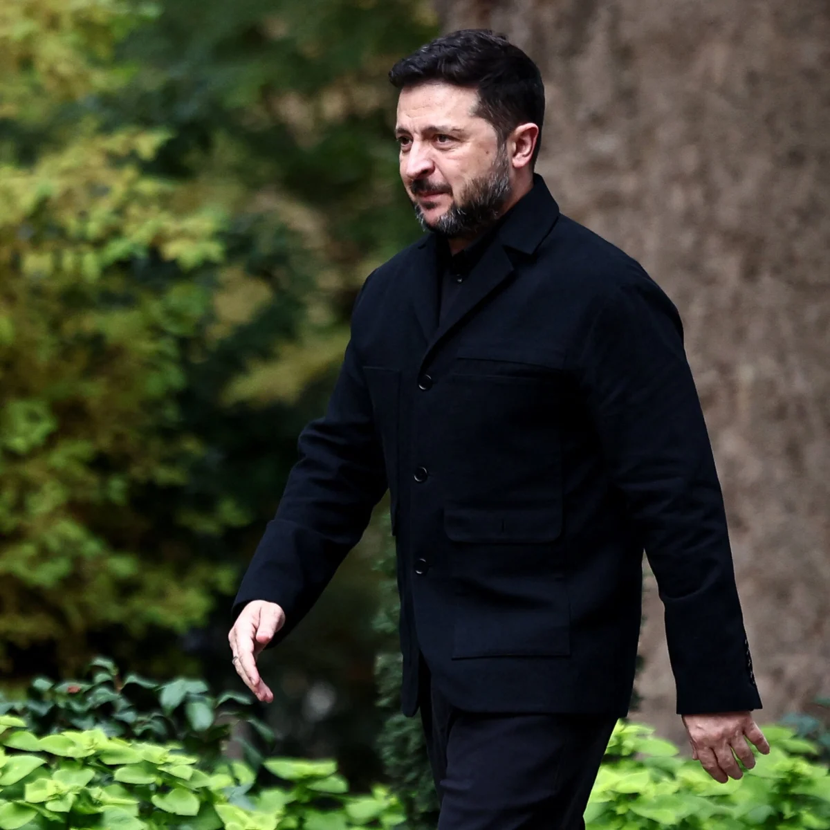 Zelensky Says Ukraine Will Resume Refinery Strikes After US Demand