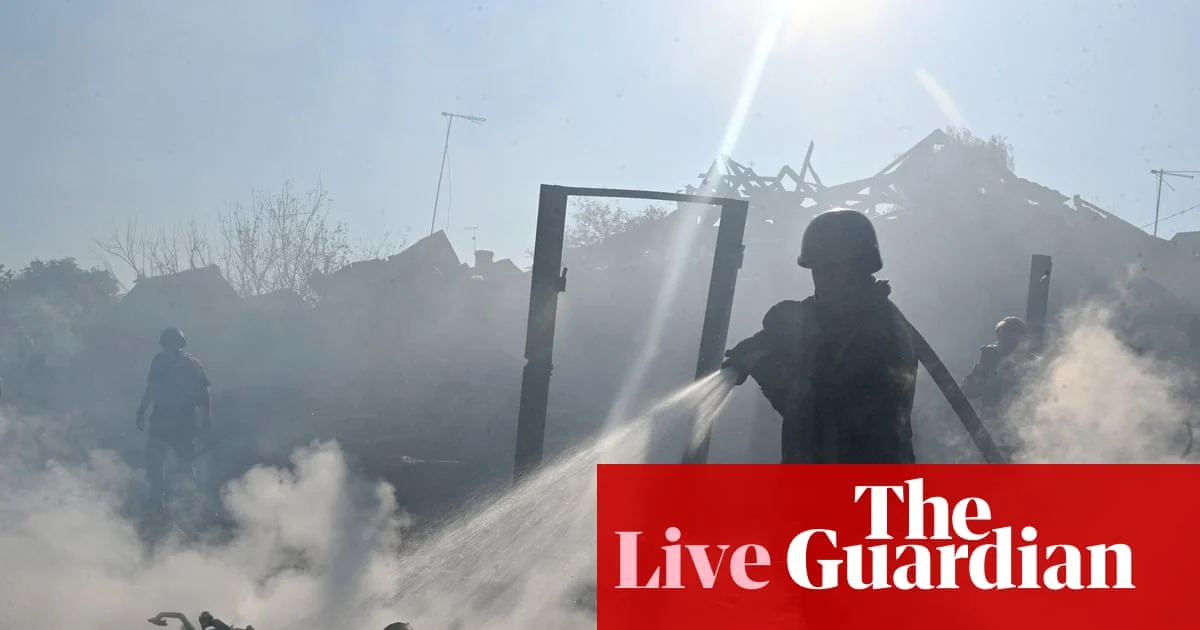 Zelenskyy Surprised by Trump’s Ukraine Ceasefire Claim