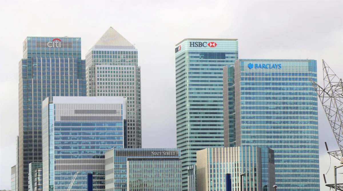 Barclays reports 12% profit rise in European bank earnings kickoff