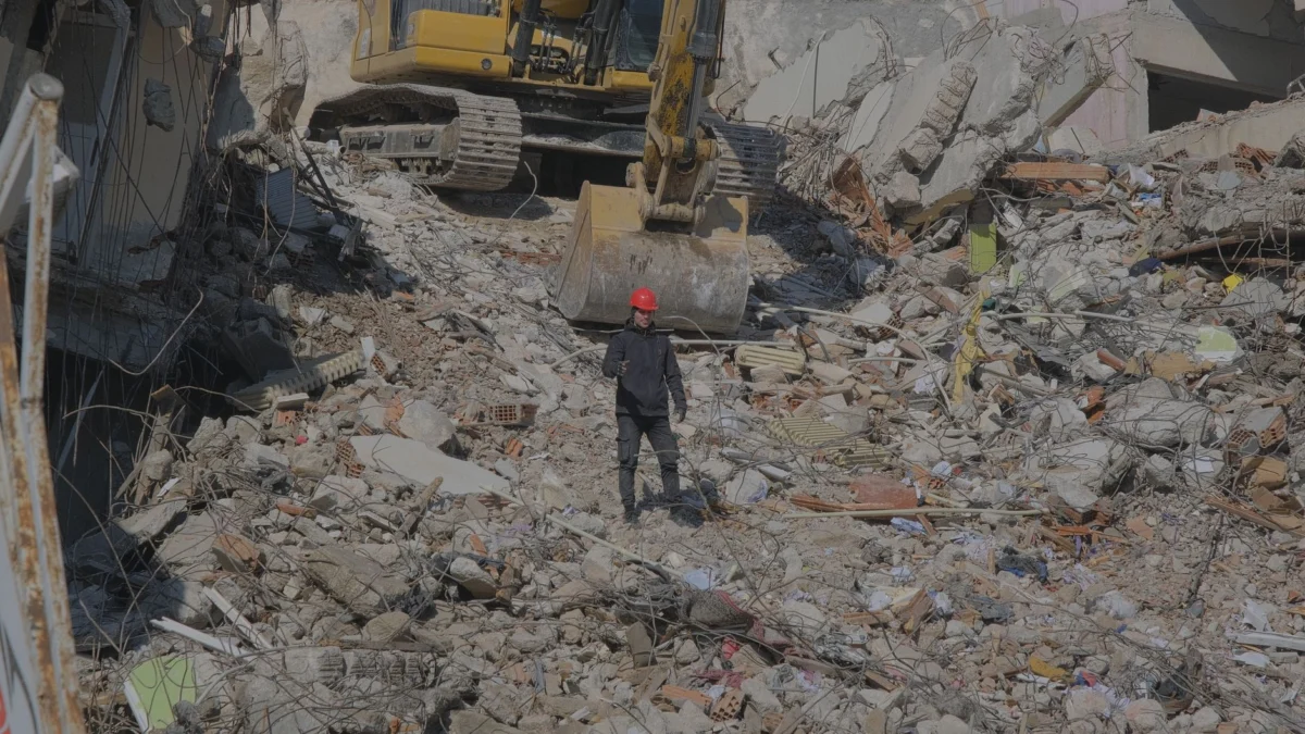 Debris Field Found From Missing 6-Person Medical Flight to Boston