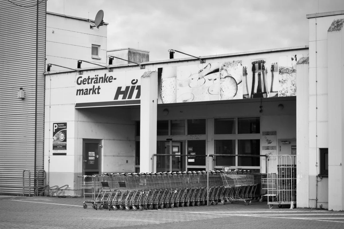 Cyberattacks Hit European Supermarket Chains, Disrupt Refrigeration Systems