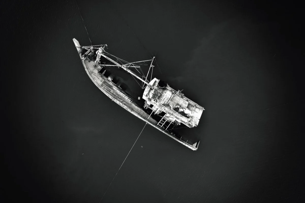Drone Sinks Ship Off Bulgaria Coast, Prime Minister Says