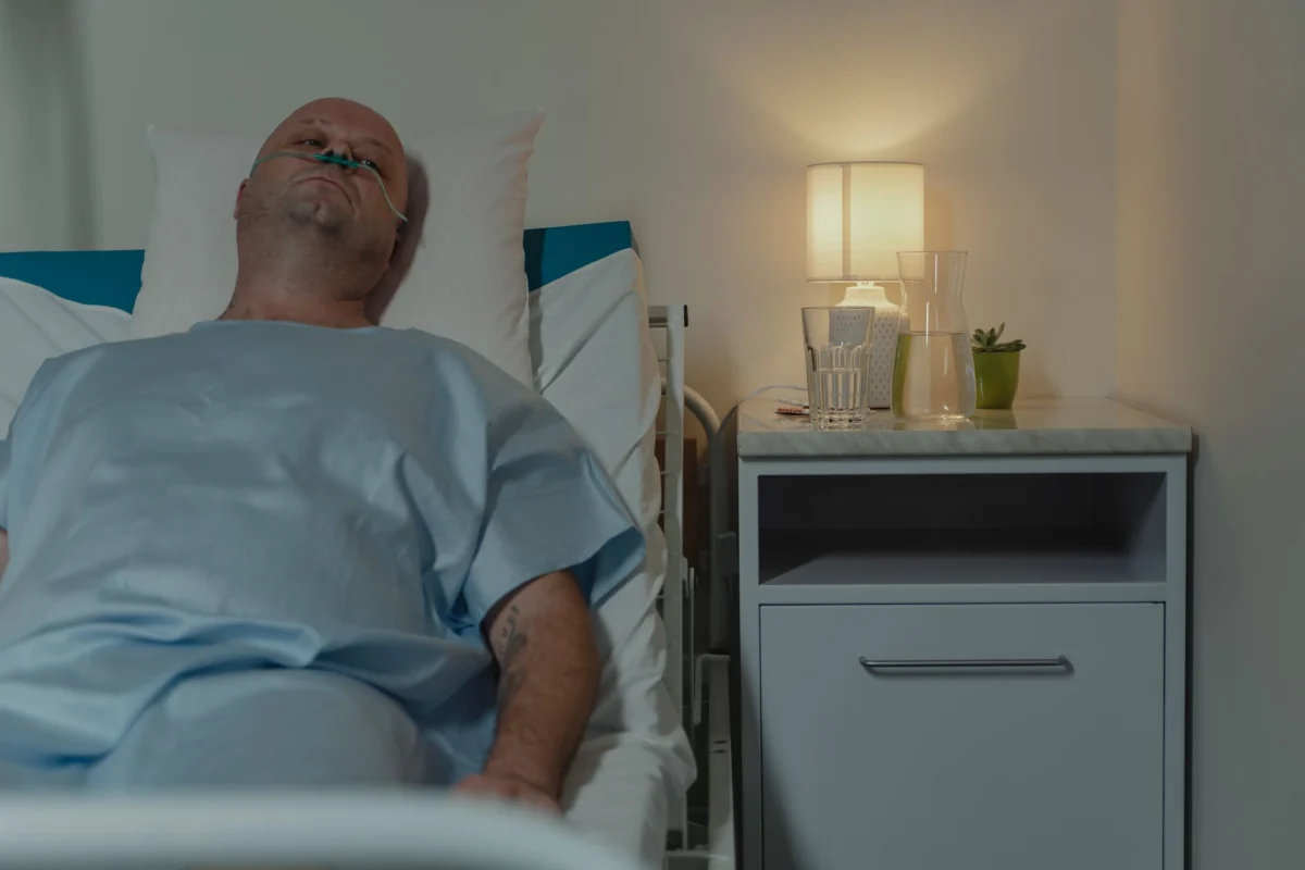 Dying Patients Targeted by Misinformation on Unproven Cancer Treatments