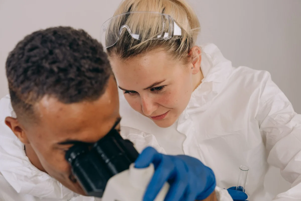 Ebola Scientists to Investigate Nigeria Case Origin, Africa CDC Says