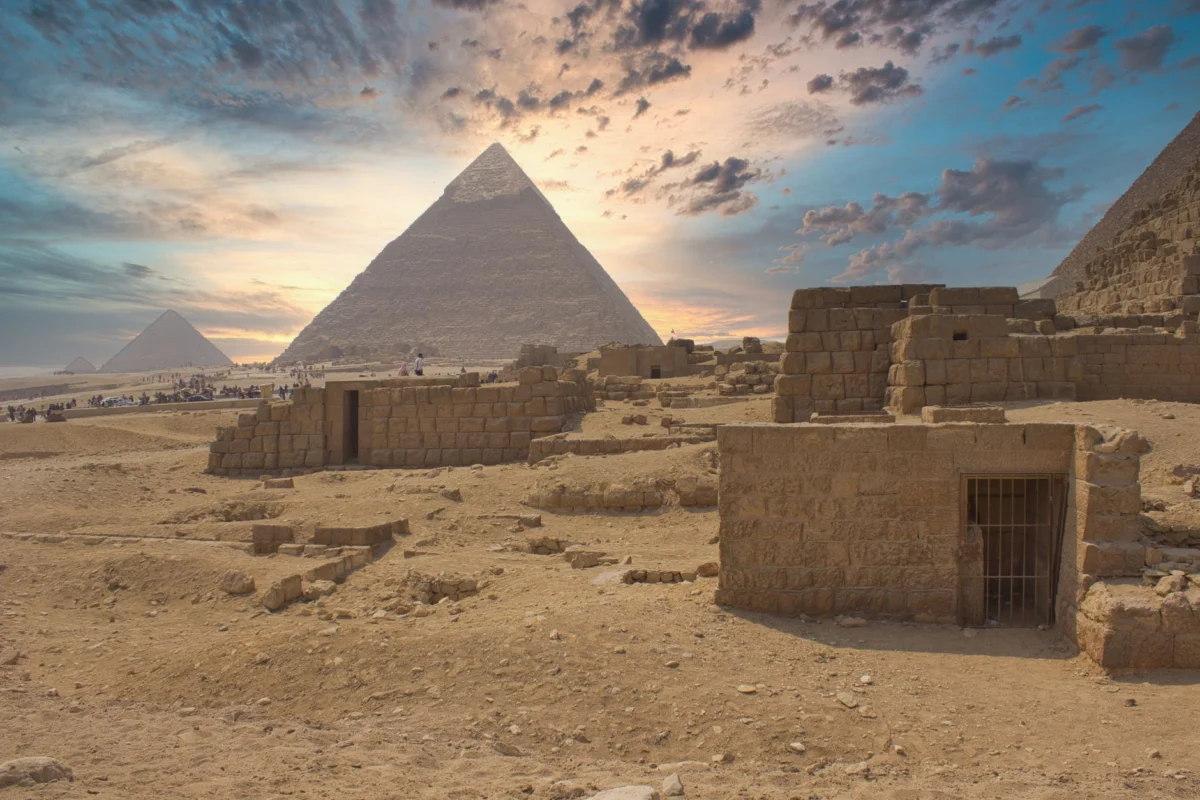 Egypt Warns Iran War Escalation Would Be More Destructive