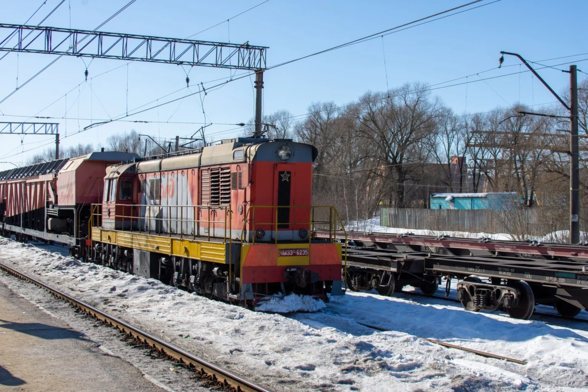 Russian Diesel Shipment Heads to US After Putin-Trump Deal