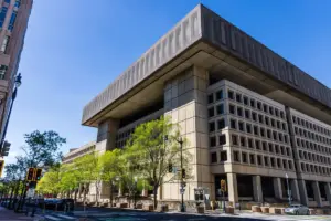 Ex-FBI Officials Charged With Lying to Congress Over Hunter Biden Probes