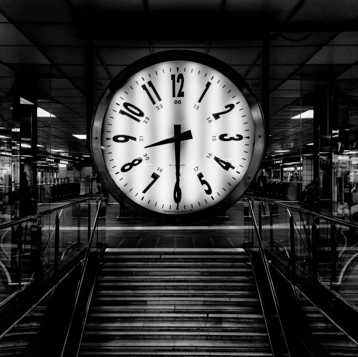 Four Hours and Three Minutes in Ithaca
