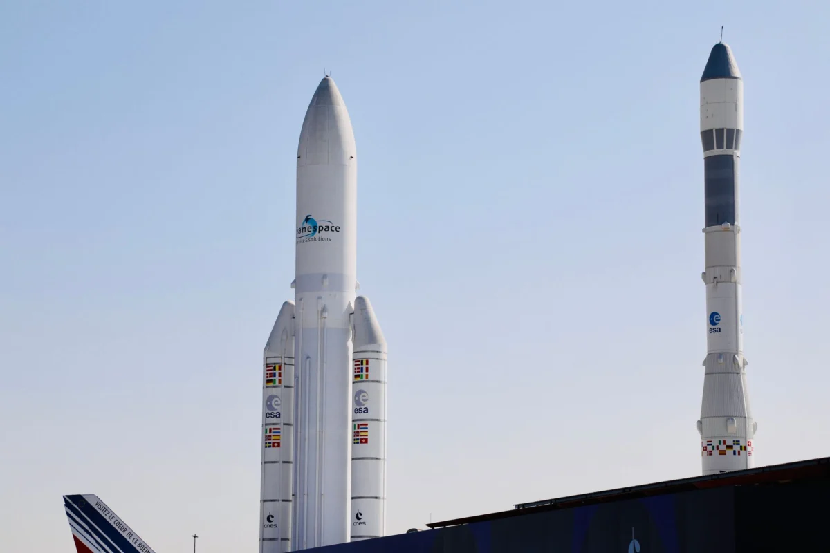 Mistral Launches AI Model Claiming Edge Over Chinese Rivals