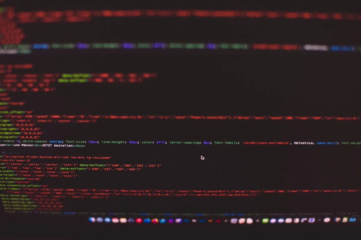 Government Websites Go Dark After AI-Discovered Security Flaw