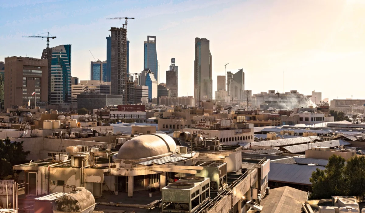 Gulf bourses rise on Saudi defence pact peace push