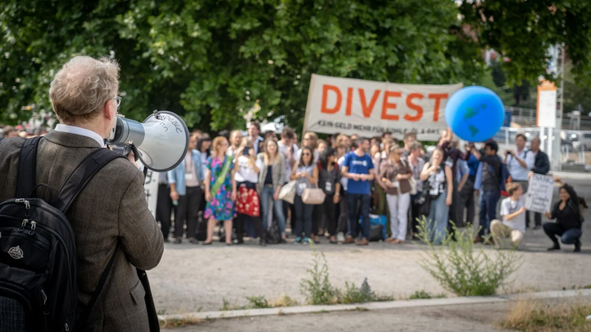 Students in Paris Suburbs Speak After Protests Spark Nationally