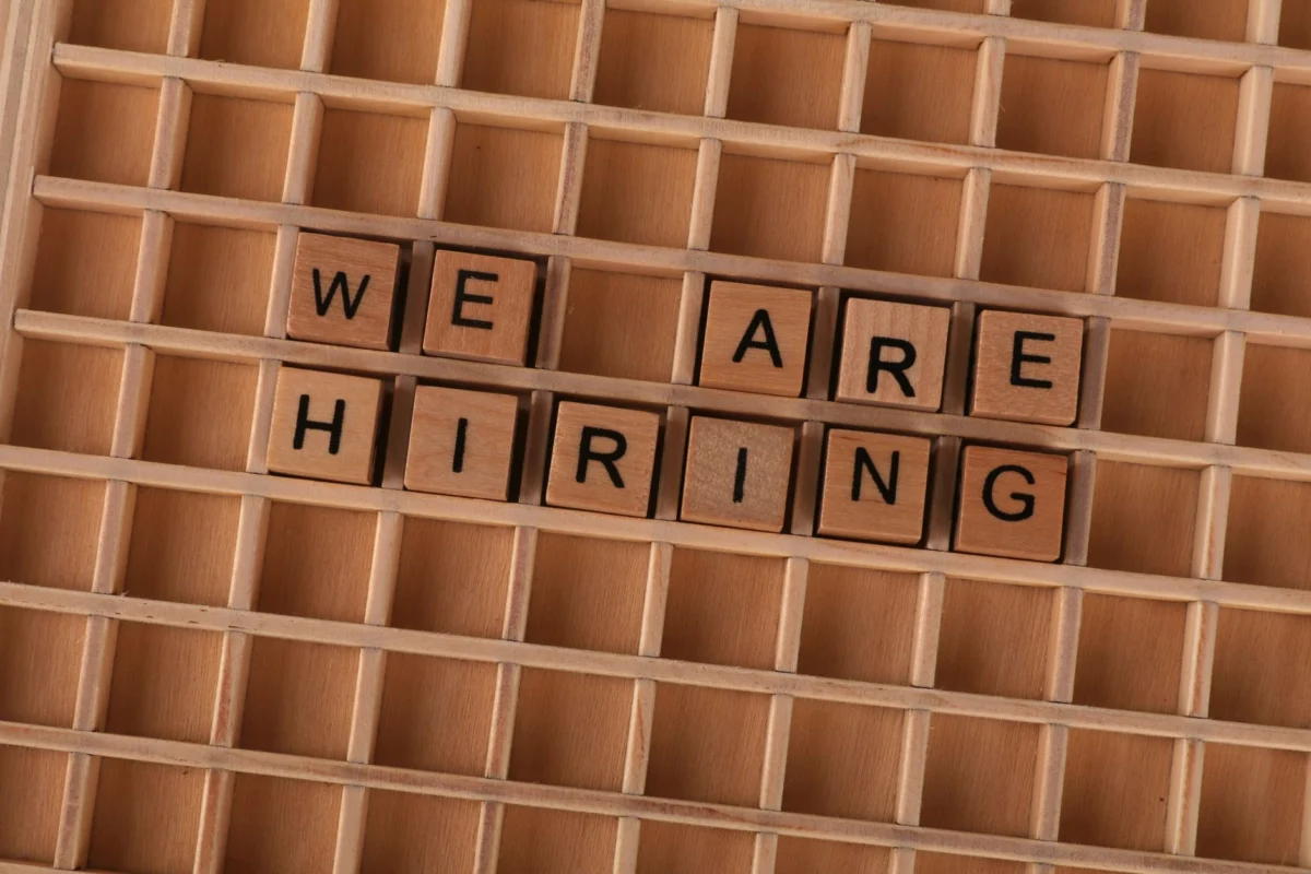 US Hiring Slows as Unemployment Rises Before Election
