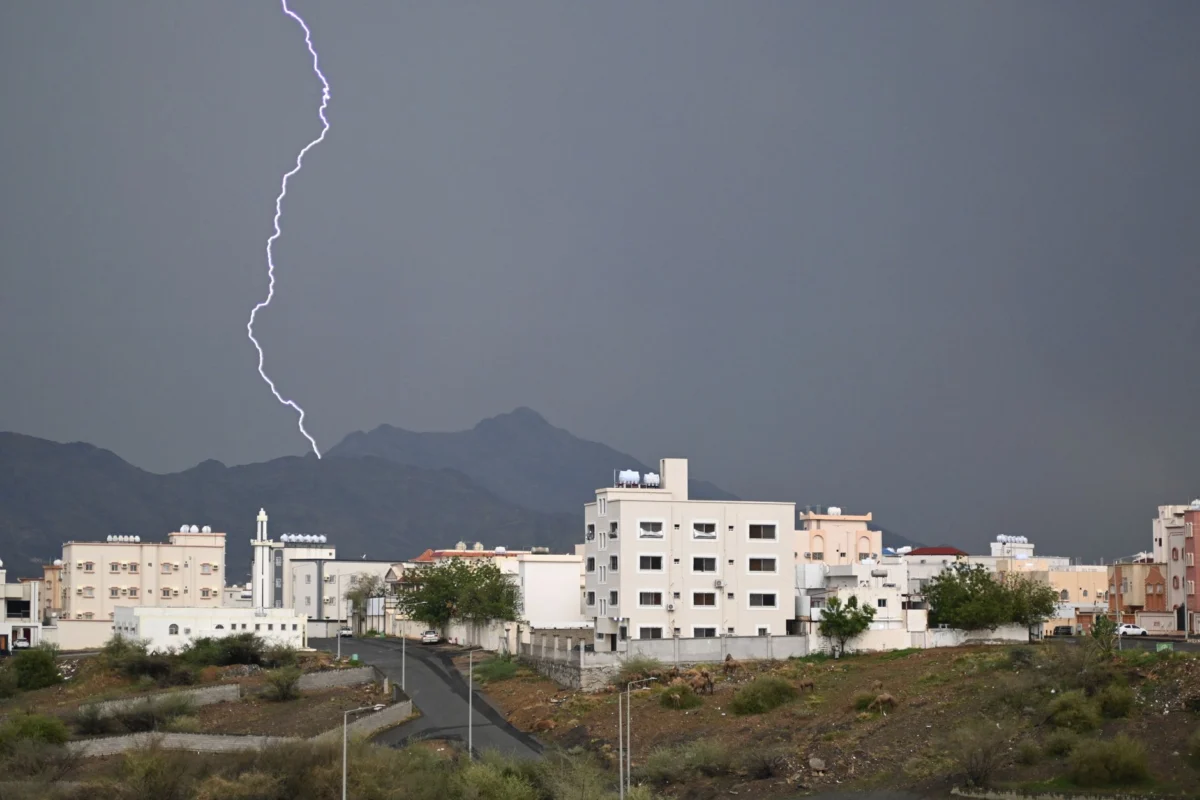 Houthis strike Saudi targets, West Bank olive harvesters attacked