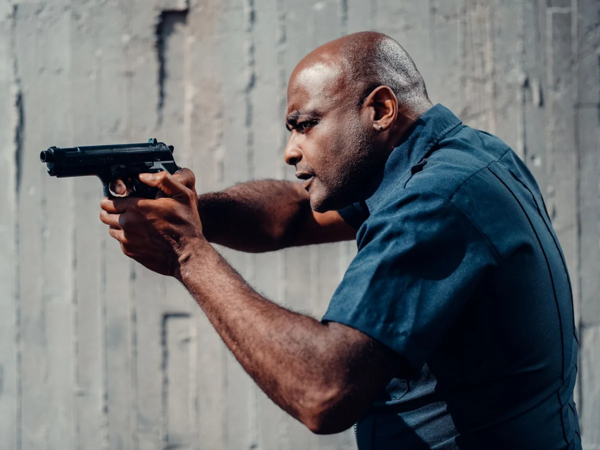 ICE Officer Shoots Man During Arrest in New York