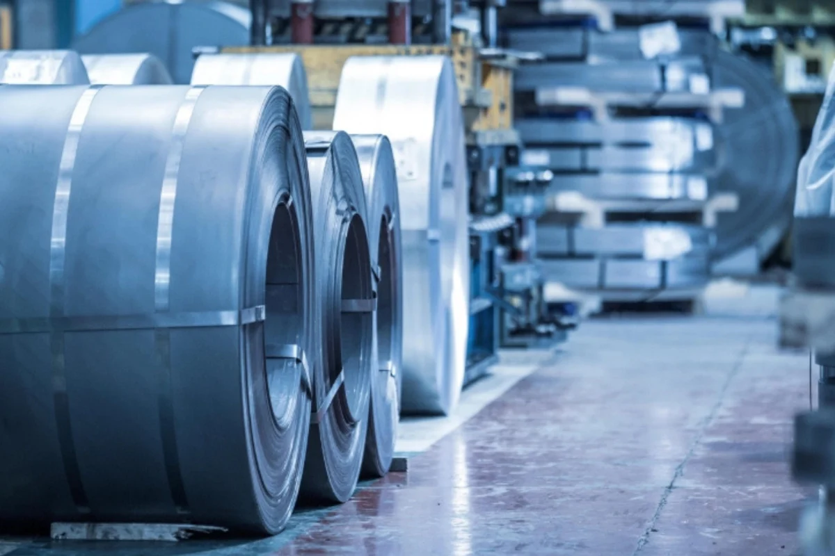 India Unveils Steel Policy Targeting 604 Million Tons by 2047