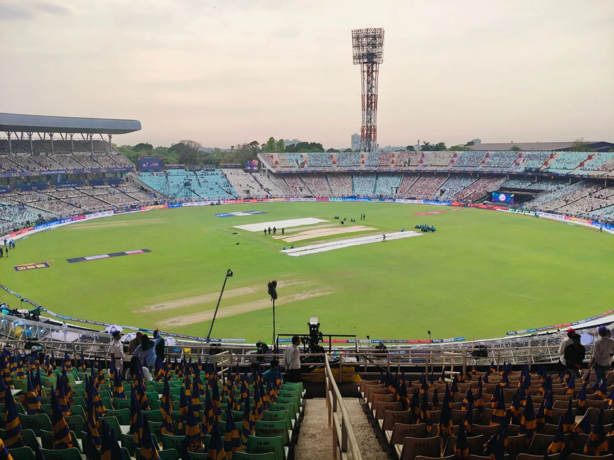 India, West Indies T20 Series Drawn as Rain Washes Out Decider