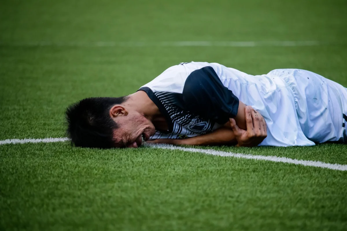 Injured Swiatek Loses Wuhan Open Semi-Final Match