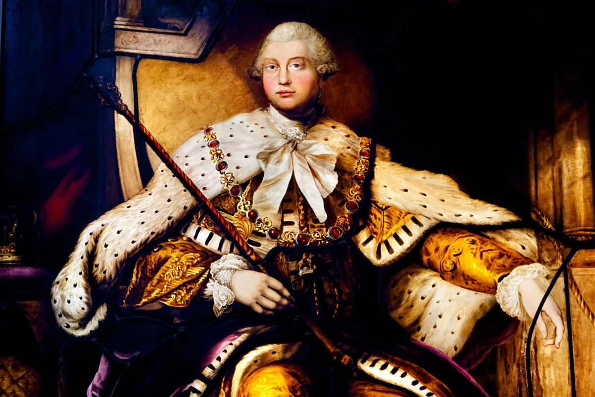 King Charles III Paid $2 Million for Andrew’s Windsor Exit