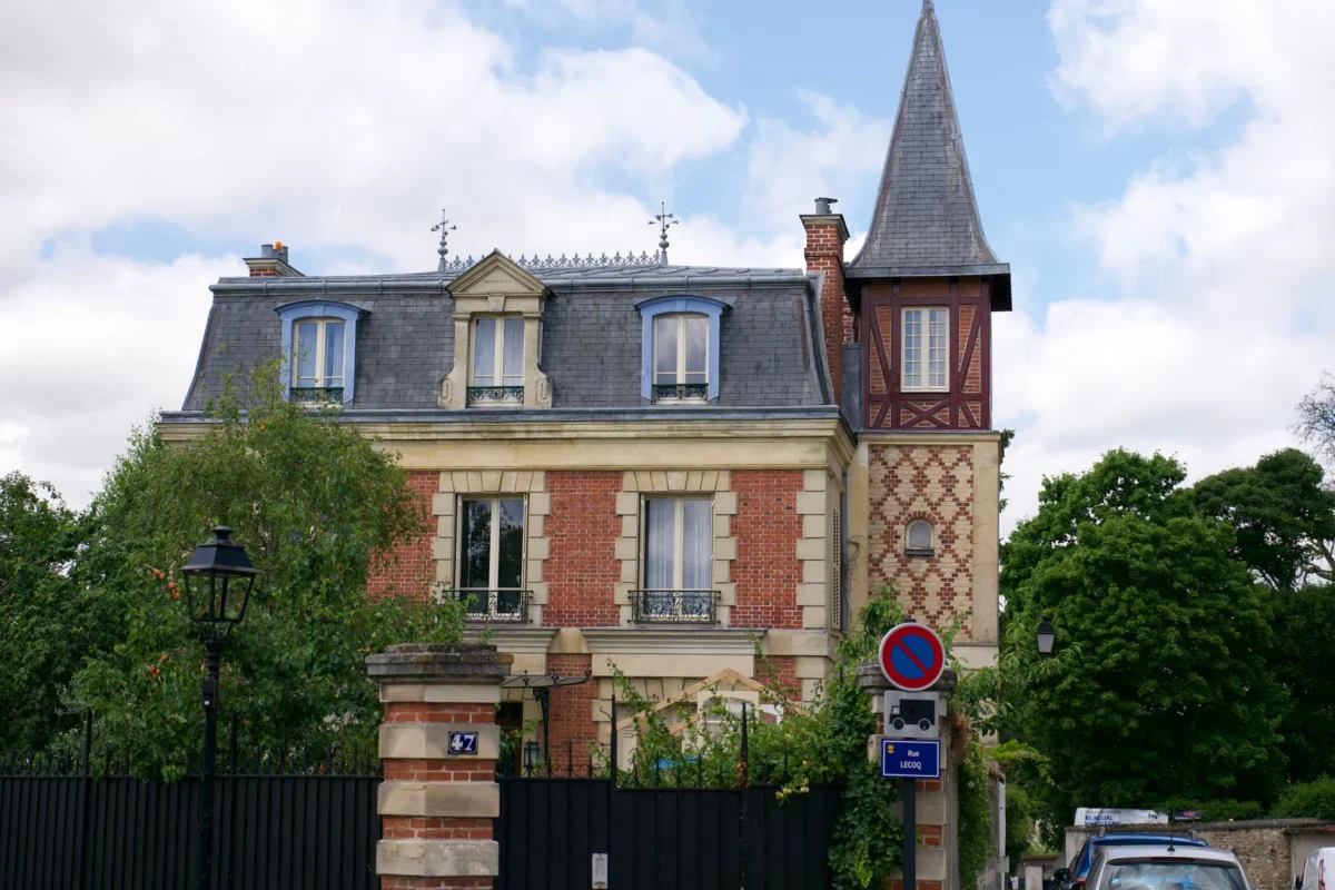 Macron Calls Paris Suburb Shooting Terrorist and Racist Act