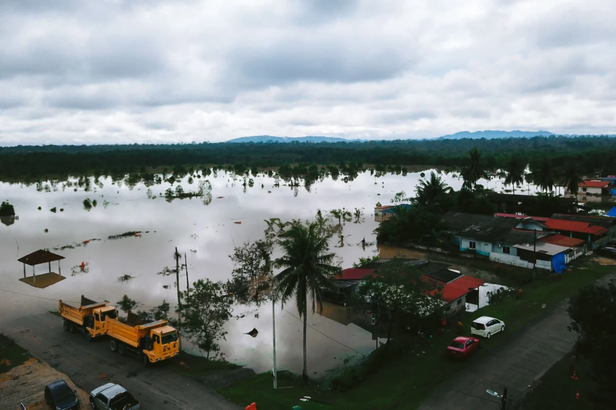 Malaysia Closes Schools in Several States Due to Haze